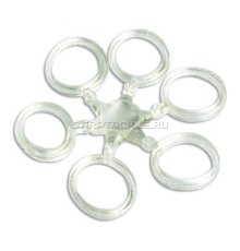 Кольцо для пеллетса Nautilus Pellet Band L